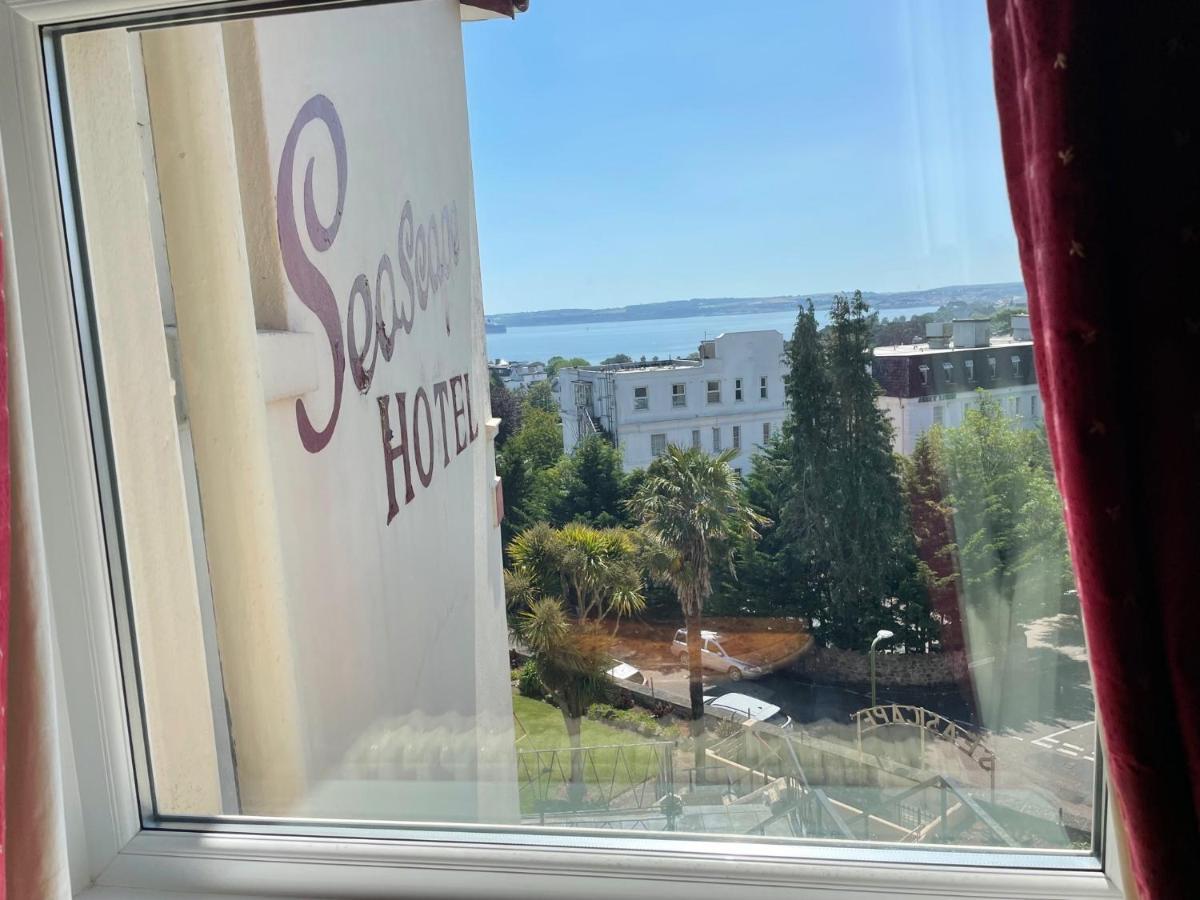 Hotel Seascape Torquay